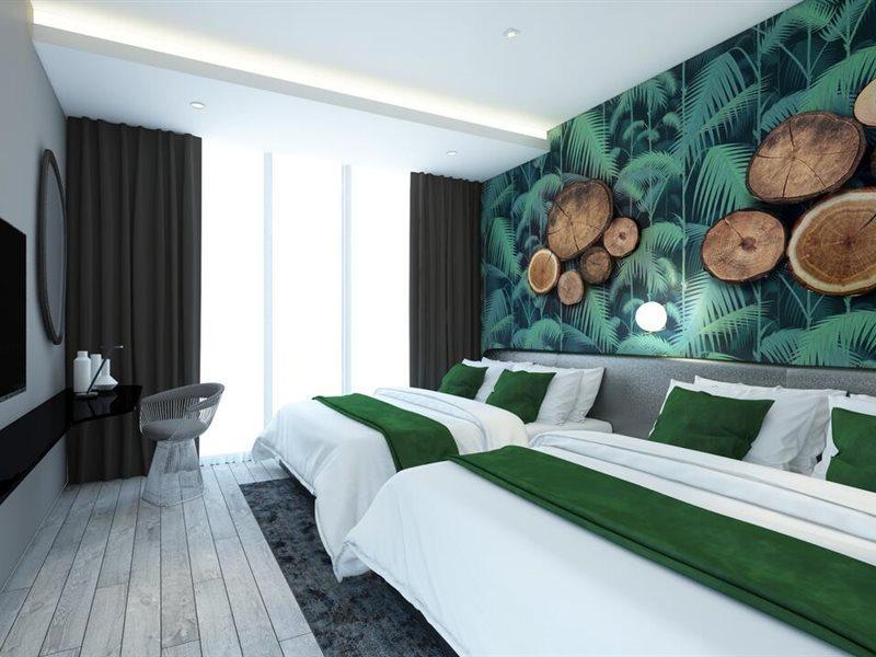 Hotel Scapes 4*