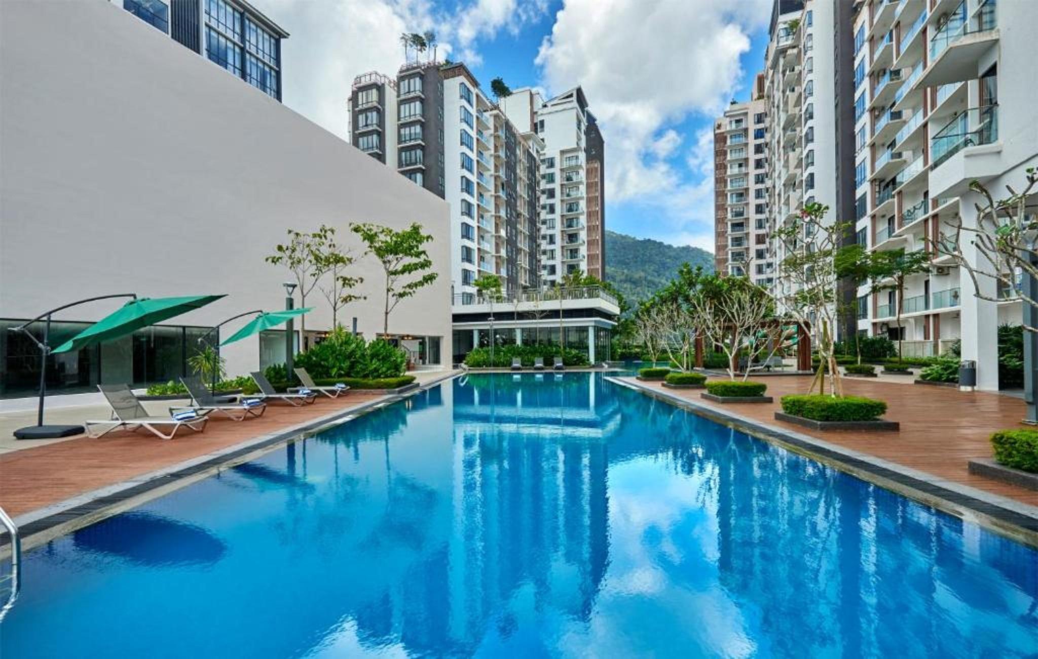 Hotel Scapes 4*